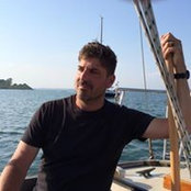 Isaac Halpern's photo