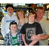 Cathy Harkin's photo