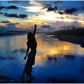 Amber Rose's photo