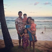 Rebecca Choi's photo
