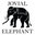 Jovial Elephant
