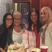 Rebecca Holcombe Kent's photo