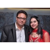 Girish Arora's photo