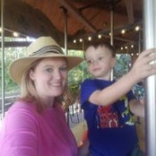 Michelle Doute's photo