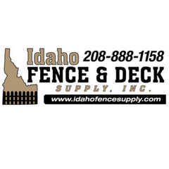 Idaho Fence and Deck Supply