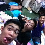 Florence Dela Rosa's photo