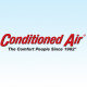 CONDITIONED AIR