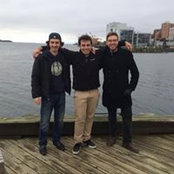 Nickolas Dufresne's photo