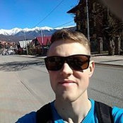 Артем Керекеза's photo