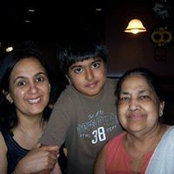 Foto von Manju Suri