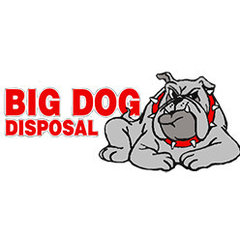 Big Dog Disposal