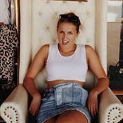 Sonia Roberts's photo