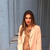 Alessandra's photo