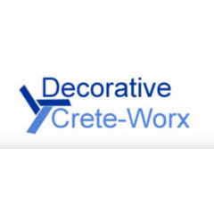 Decorative Crete-Worx