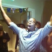 Dapo Ashaolu's photo