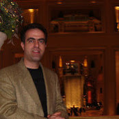 Ali Moayeds billede