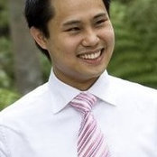Gary Tjipto's photo