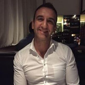 Michael Delborrello's photo