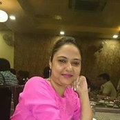 Preeti Singh's photo