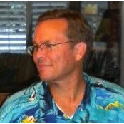 Scott Mitchell's photo