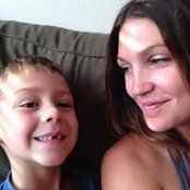 Allegra Kay's photo