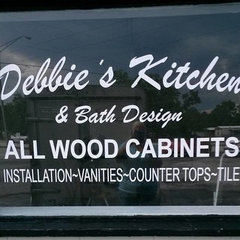 Debbie's Kitchen and Bath Design and Installation