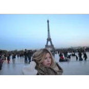 Maya Haraghi's photo