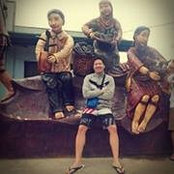 Richard Jann Ramos's photo