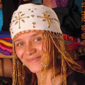 Foto von Amal Nasreddine
