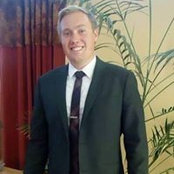 Foto de Turner VonAlman