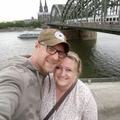 Tanja Bertarelli's photo