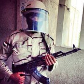 Ramy Shehab's photo