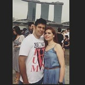 Paras Kumar's photo