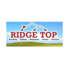 Ridge Top Exteriors