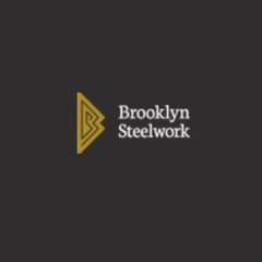 Brooklyn Steel Work
