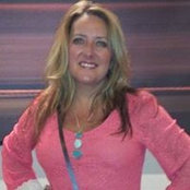 Joanna Jones's photo