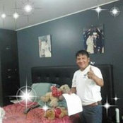 Abel NLs foto