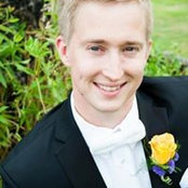 Brian Pinkerton's photo