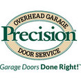 Precision Garage Door of Delaware's profile photo