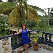 Mayra Santiago's photo
