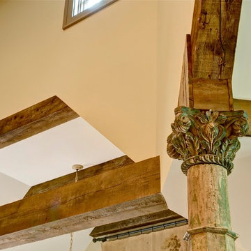 John's Creek Custom Home