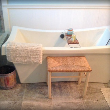 Atlanta, GA - Master Bathroom Re-Renovation