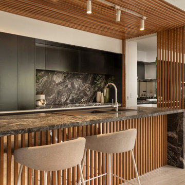 Wicklow Project