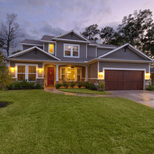 House Exterior