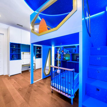 Vera Cruz Elite Home