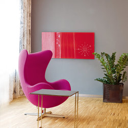 LAVA Infrared Glass Heaters - Products
