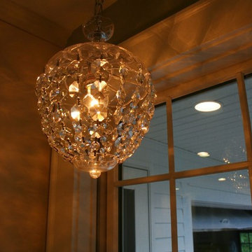 Longmeadow Kitchen