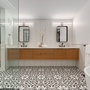 St Andrews Heights Renovation