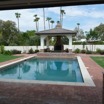 Arcadia Home