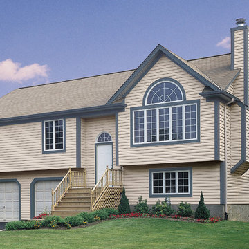MainStreet™ Vinyl Siding